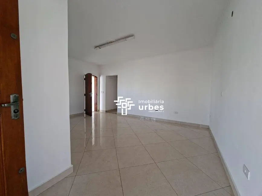 Foto 2 de Casa com 4 quartos para alugar, 334m2 em Jardim São José, Americana - SP