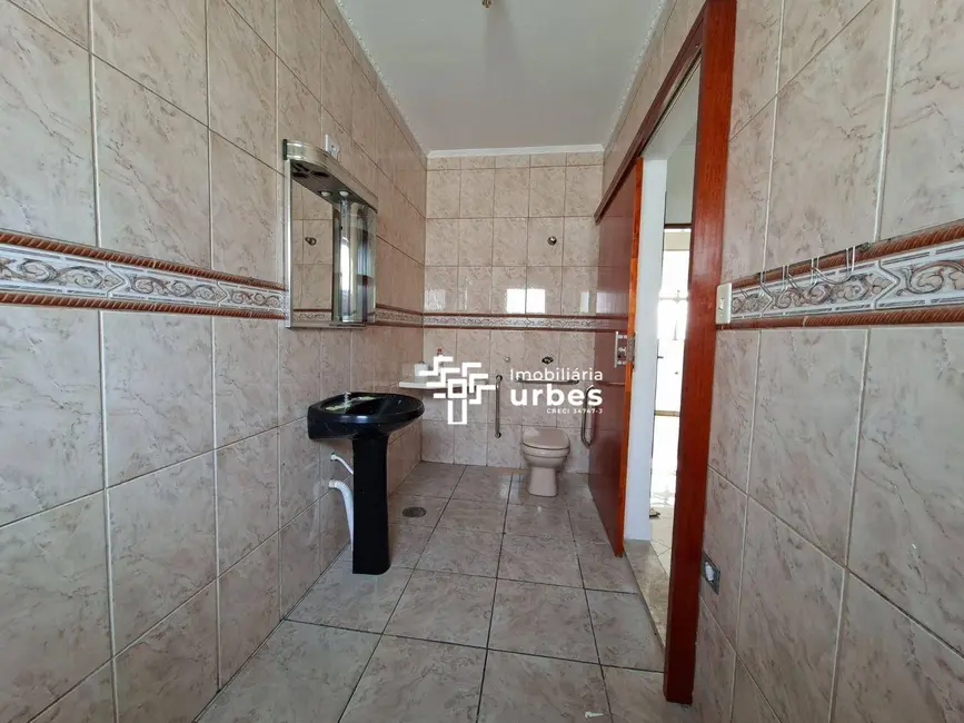 Foto 7 de Casa com 4 quartos para alugar, 334m2 em Jardim São José, Americana - SP