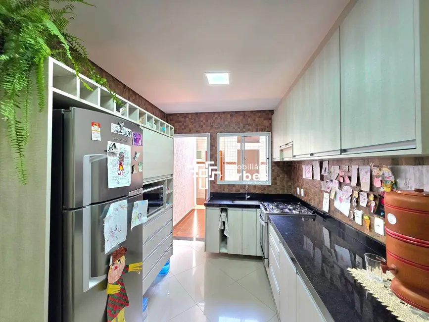 Foto 5 de Casa com 3 quartos à venda, 183m2 em Jardim Residencial Fibra, Nova Odessa - SP