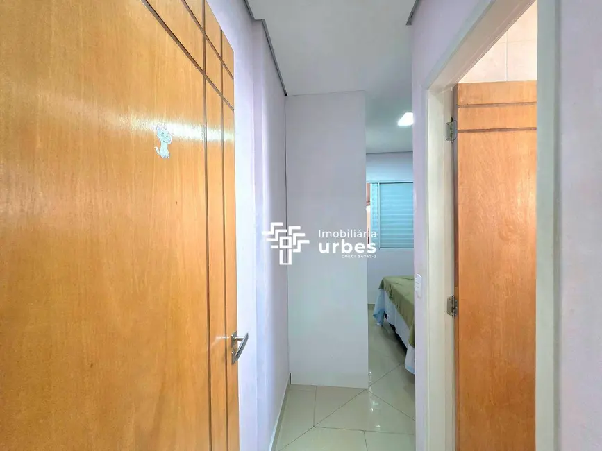 Foto 8 de Casa com 3 quartos à venda, 183m2 em Jardim Residencial Fibra, Nova Odessa - SP