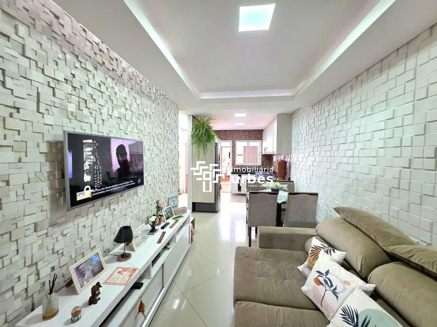 Foto 2 de Casa com 3 quartos à venda, 183m2 em Jardim Residencial Fibra, Nova Odessa - SP