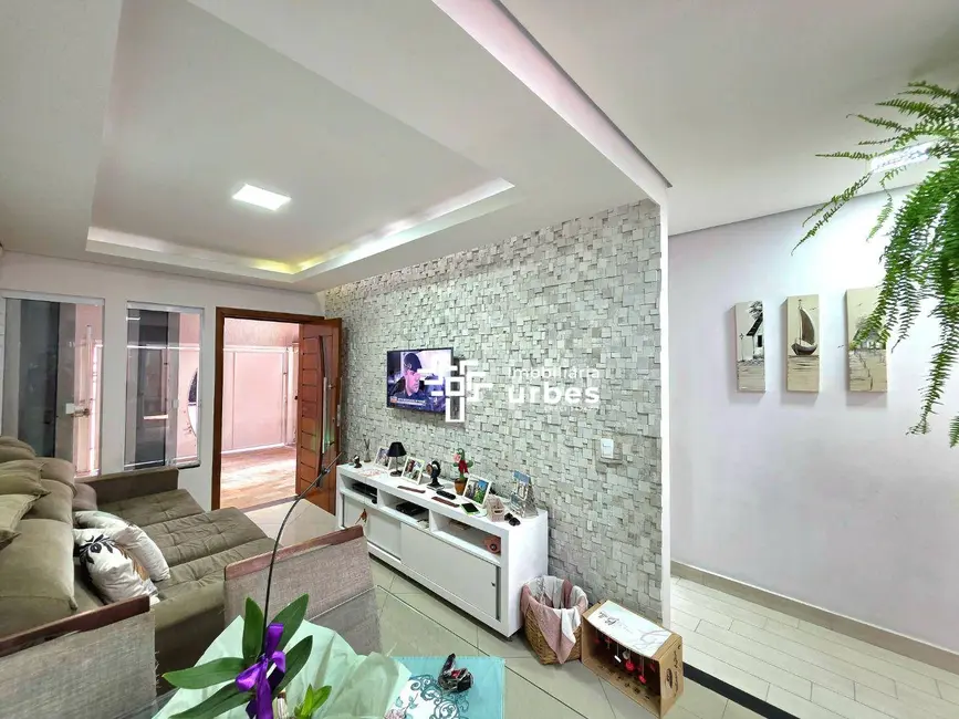 Foto 6 de Casa com 3 quartos à venda, 183m2 em Jardim Residencial Fibra, Nova Odessa - SP