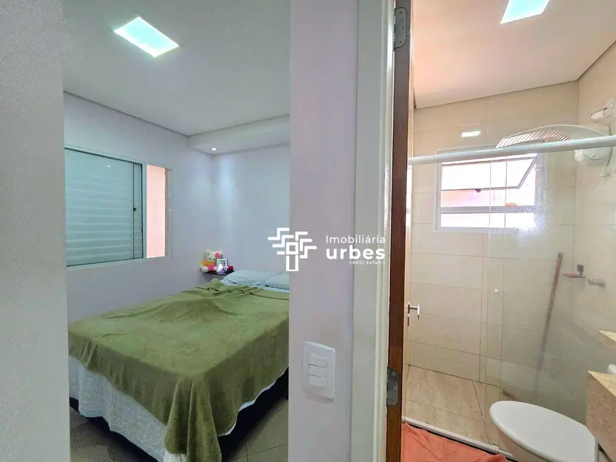 Foto 9 de Casa com 3 quartos à venda, 183m2 em Jardim Residencial Fibra, Nova Odessa - SP
