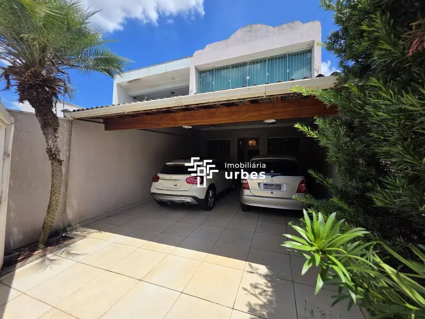 Foto 2 de Casa com 3 quartos à venda, 189m2 em Vila Nossa Senhora de Fátima, Americana - SP