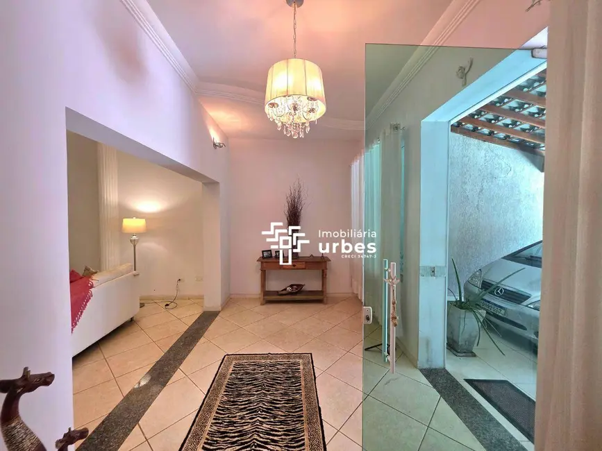 Foto 7 de Casa com 3 quartos à venda, 189m2 em Vila Nossa Senhora de Fátima, Americana - SP