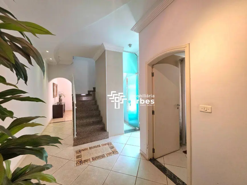 Foto 9 de Casa com 3 quartos à venda, 189m2 em Vila Nossa Senhora de Fátima, Americana - SP