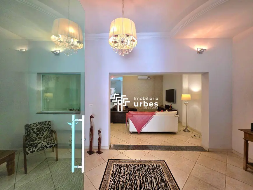 Foto 5 de Casa com 3 quartos à venda, 189m2 em Vila Nossa Senhora de Fátima, Americana - SP