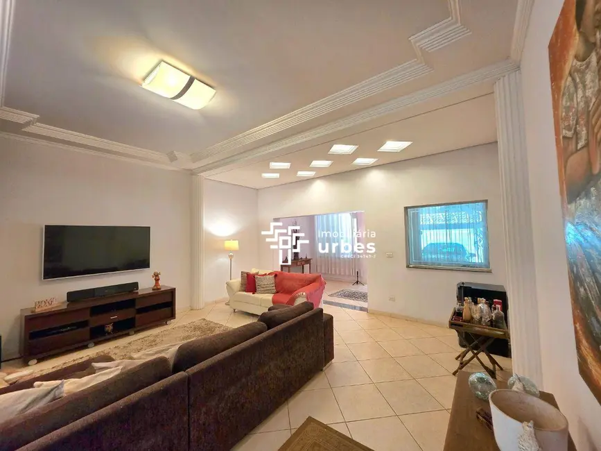 Foto 8 de Casa com 3 quartos à venda, 189m2 em Vila Nossa Senhora de Fátima, Americana - SP