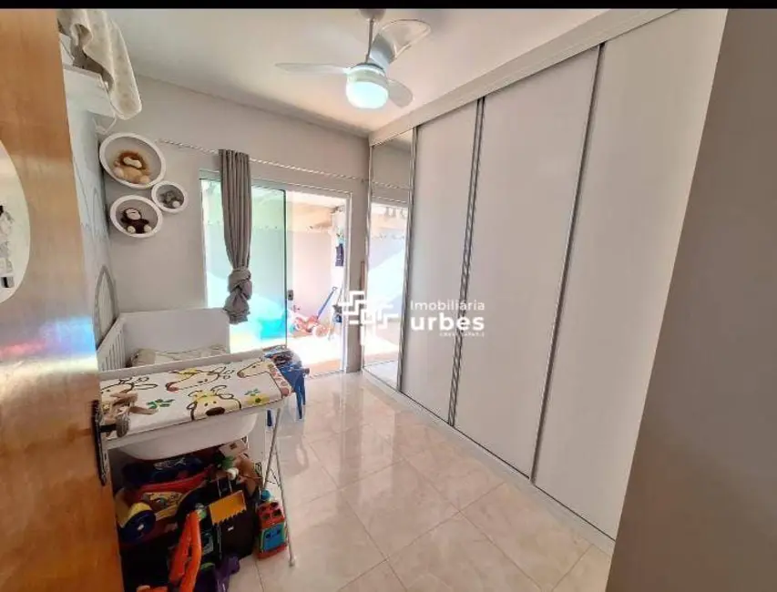 Foto 7 de Apartamento com 2 quartos à venda, 87m2 em Parque Universitário, Americana - SP