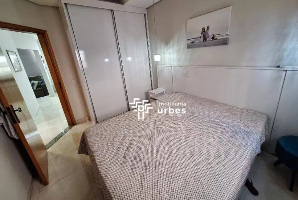 Foto 9 de Apartamento com 2 quartos à venda, 87m2 em Parque Universitário, Americana - SP