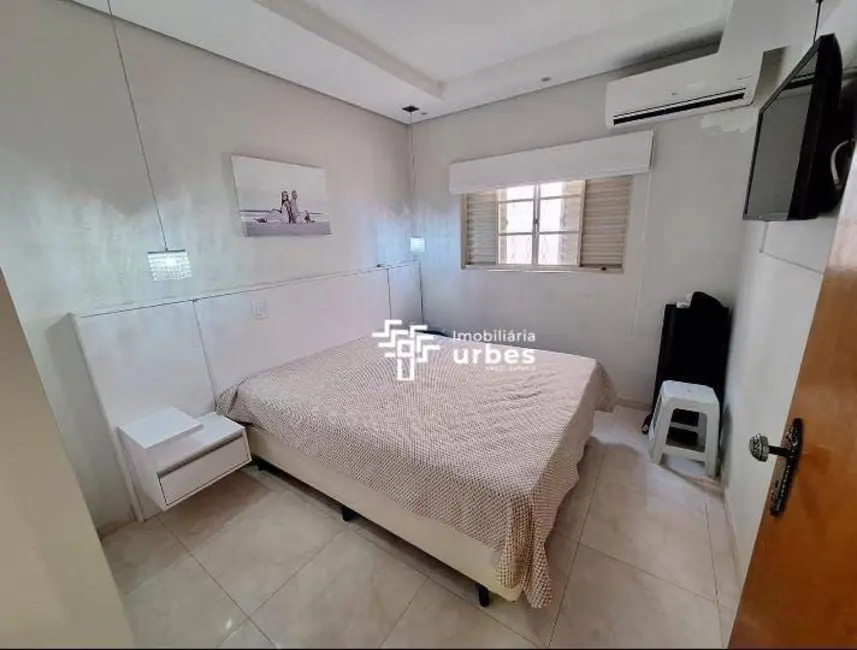 Foto 6 de Apartamento com 2 quartos à venda, 87m2 em Parque Universitário, Americana - SP