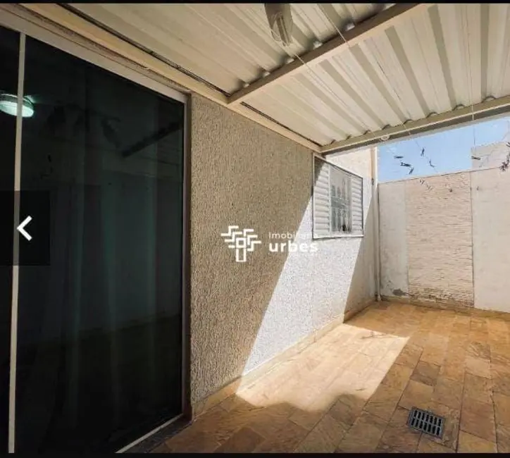 Foto 4 de Apartamento com 2 quartos à venda, 87m2 em Parque Universitário, Americana - SP