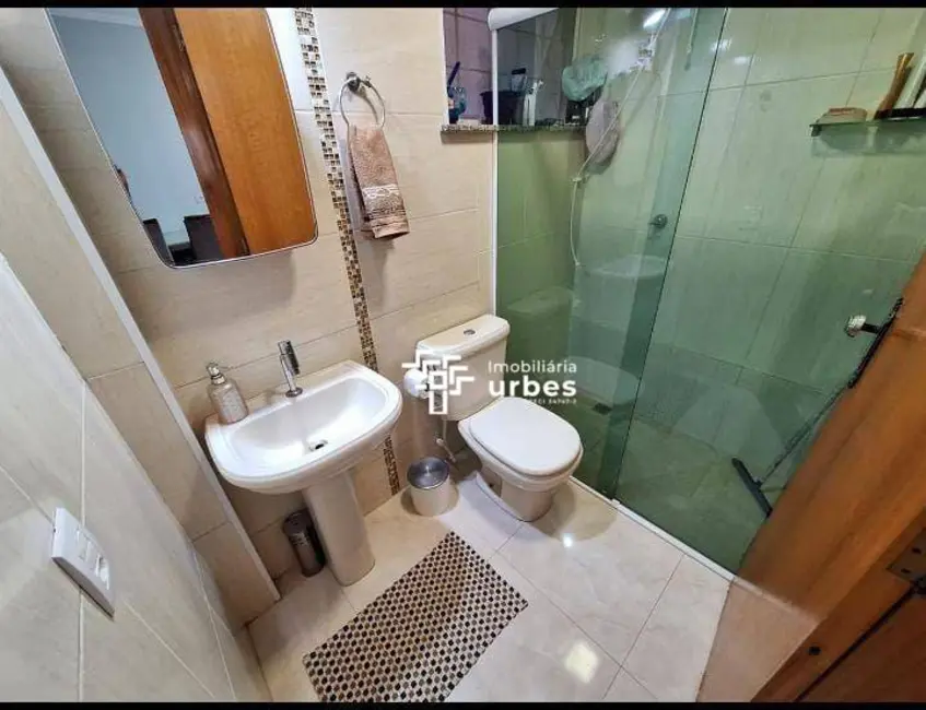 Foto 8 de Apartamento com 2 quartos à venda, 87m2 em Parque Universitário, Americana - SP