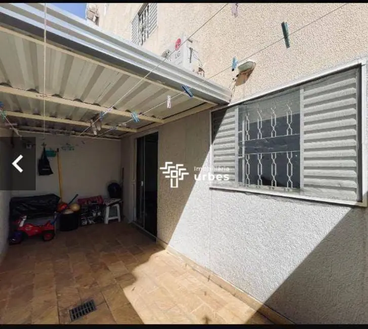 Foto 5 de Apartamento com 2 quartos à venda, 87m2 em Parque Universitário, Americana - SP