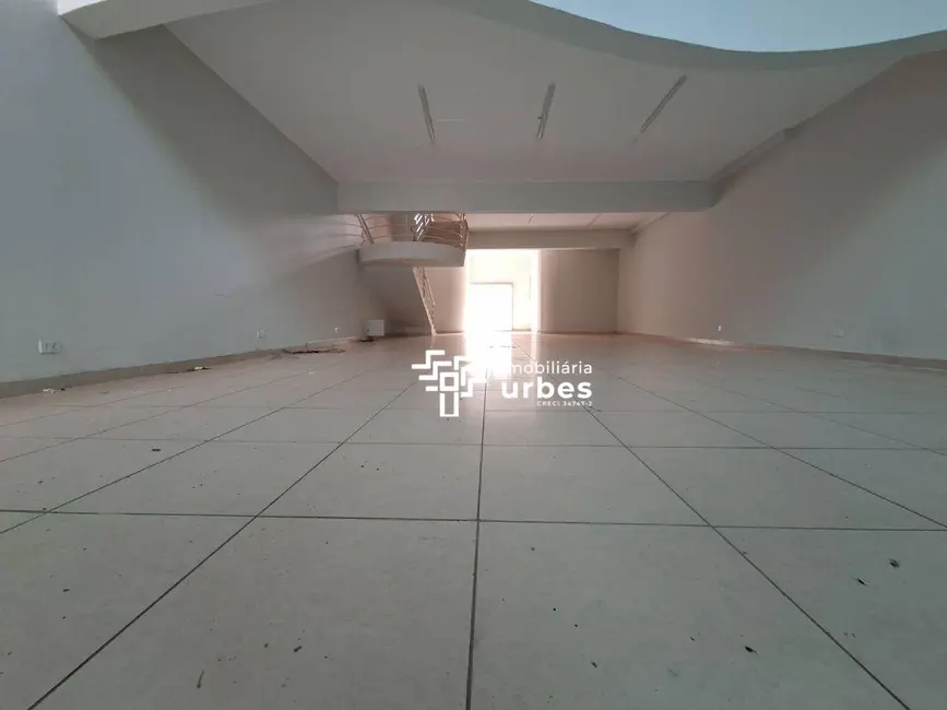 Foto 9 de Sala Comercial para alugar, 272m2 em Jardim Girassol, Americana - SP