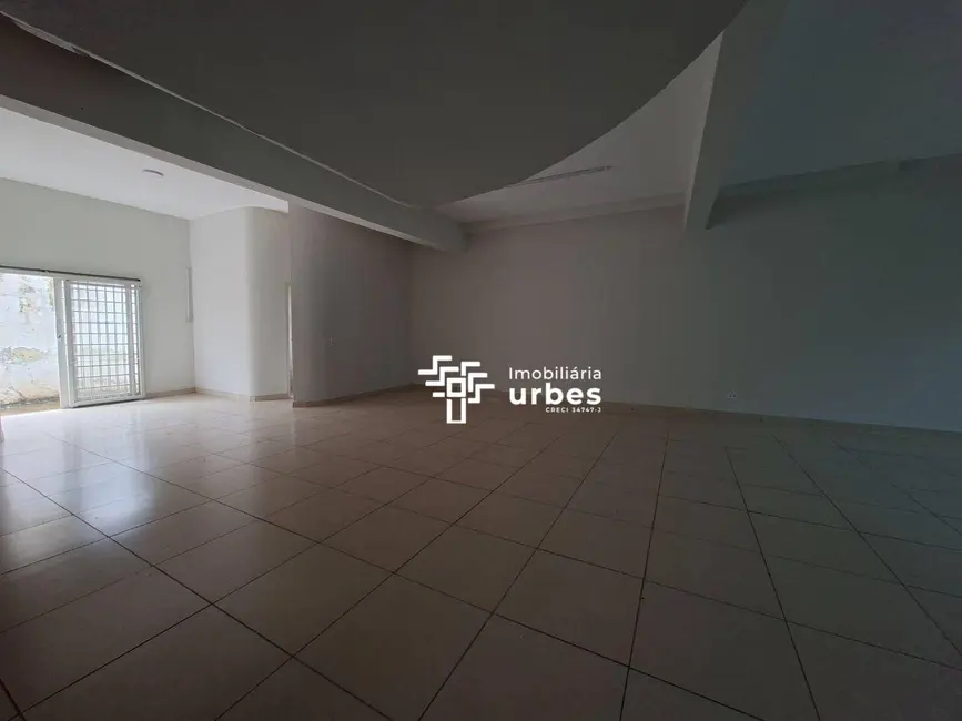 Foto 3 de Sala Comercial para alugar, 272m2 em Jardim Girassol, Americana - SP