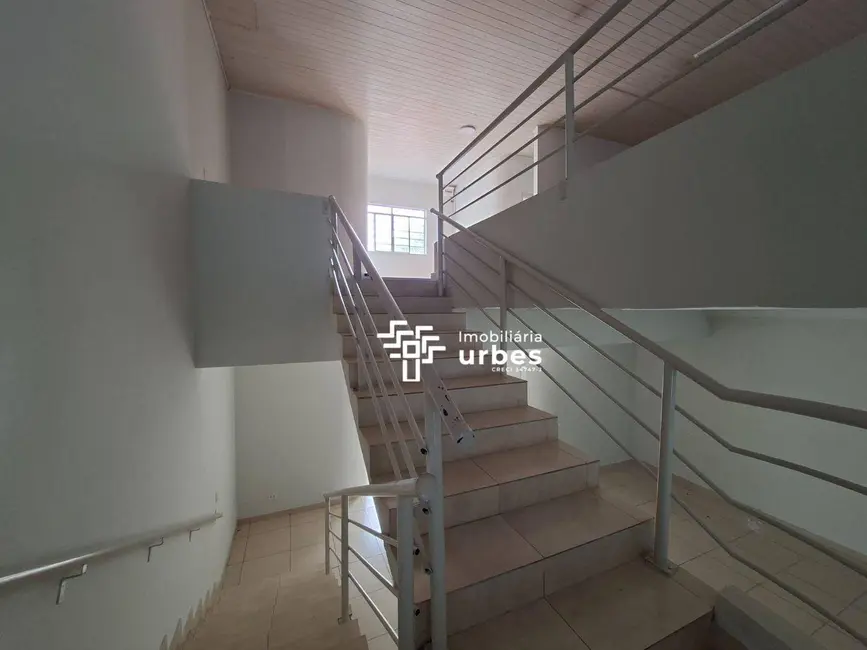 Foto 5 de Sala Comercial para alugar, 272m2 em Jardim Girassol, Americana - SP