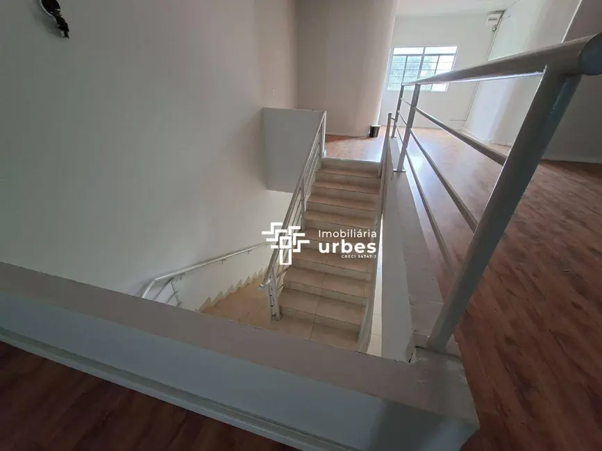 Foto 6 de Sala Comercial para alugar, 272m2 em Jardim Girassol, Americana - SP