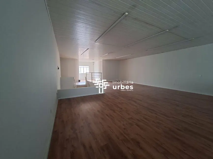 Foto 8 de Sala Comercial para alugar, 272m2 em Jardim Girassol, Americana - SP