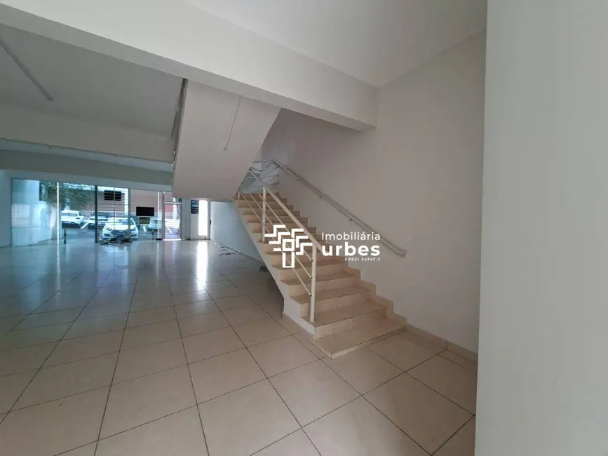 Foto 2 de Sala Comercial para alugar, 272m2 em Jardim Girassol, Americana - SP