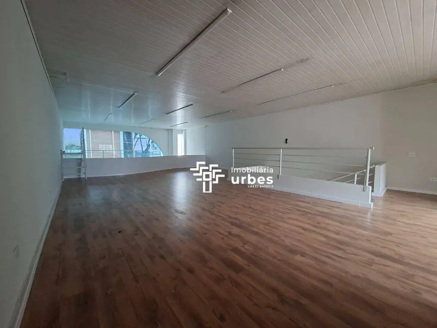 Foto 1 de Sala Comercial para alugar, 272m2 em Jardim Girassol, Americana - SP
