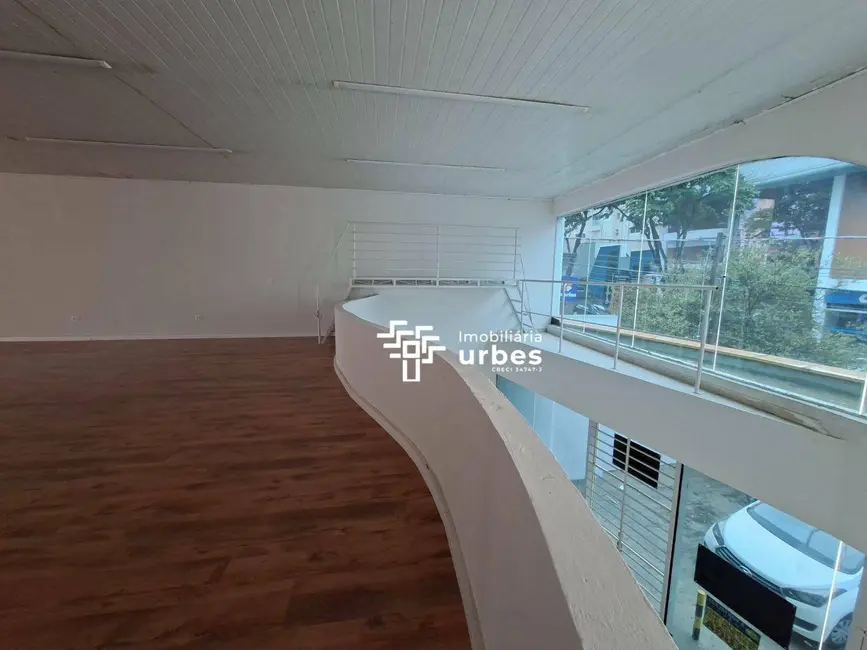 Foto 7 de Sala Comercial para alugar, 272m2 em Jardim Girassol, Americana - SP