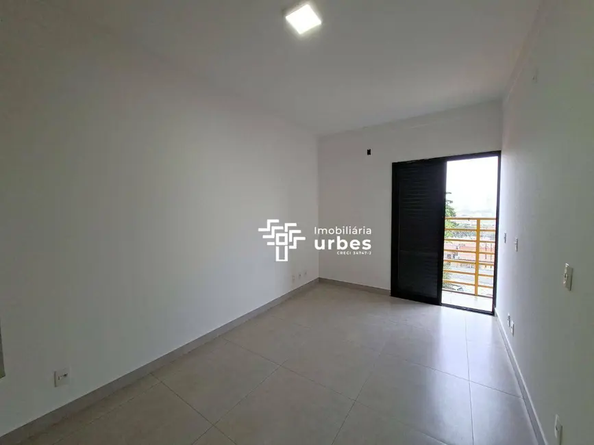 Foto 4 de Apartamento com 1 quarto para alugar, 42m2 em Jardim Girassol, Americana - SP