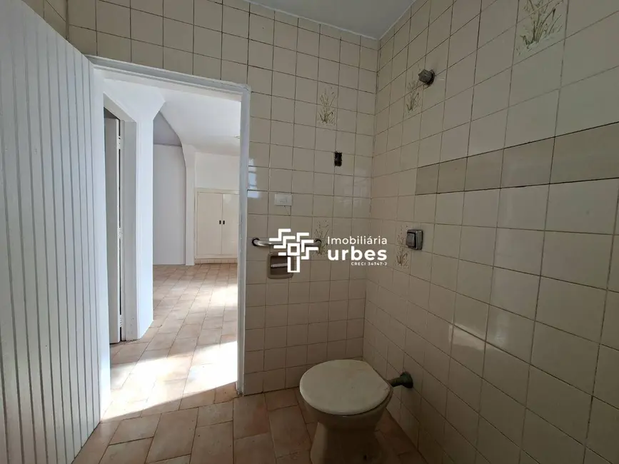 Casa com 3 quartos para alugar, 240m2 em Vila Belvedere, Americana - SP - imagem 8 Foto 8 de Casa com 3 quartos para alugar, 240m2 em Vila Belvedere, Americana - SP