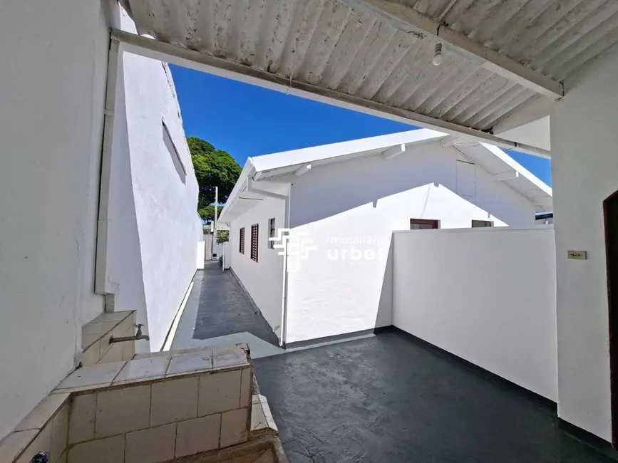 Foto 5 de Casa com 1 quarto para alugar, 240m2 em Vila Belvedere, Americana - SP