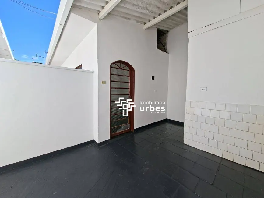 Foto 6 de Casa com 1 quarto para alugar, 240m2 em Vila Belvedere, Americana - SP