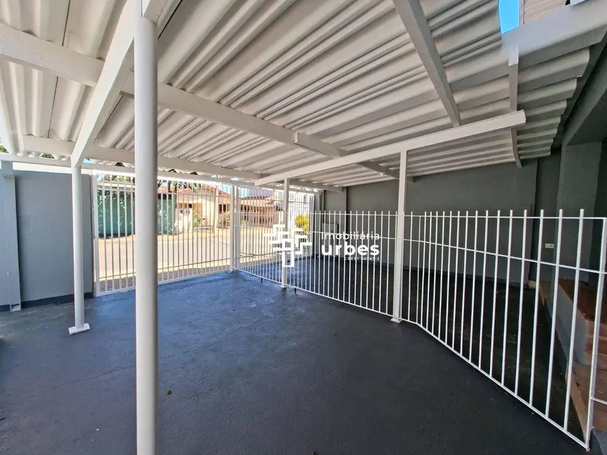 Foto 1 de Casa com 1 quarto para alugar, 240m2 em Vila Belvedere, Americana - SP