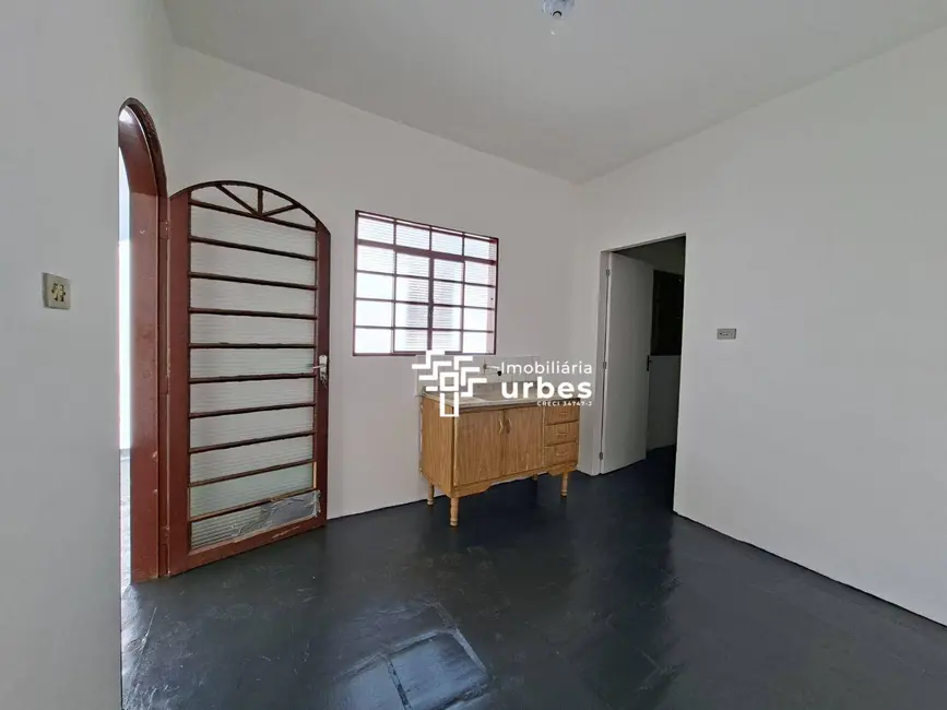 Foto 8 de Casa com 1 quarto para alugar, 240m2 em Vila Belvedere, Americana - SP