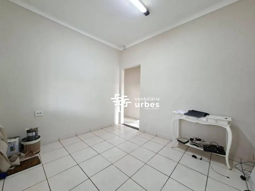 Foto 4 de Casa para alugar, 241m2 em Vila Medon, Americana - SP