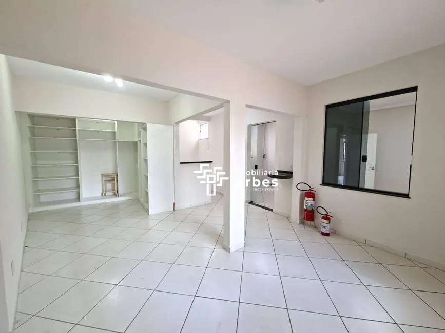 Foto 12 de Casa para alugar, 241m2 em Vila Medon, Americana - SP