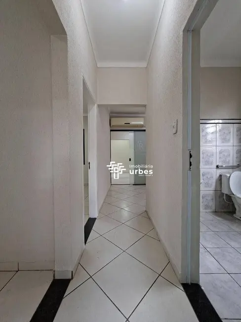 Foto 7 de Casa para alugar, 241m2 em Vila Medon, Americana - SP