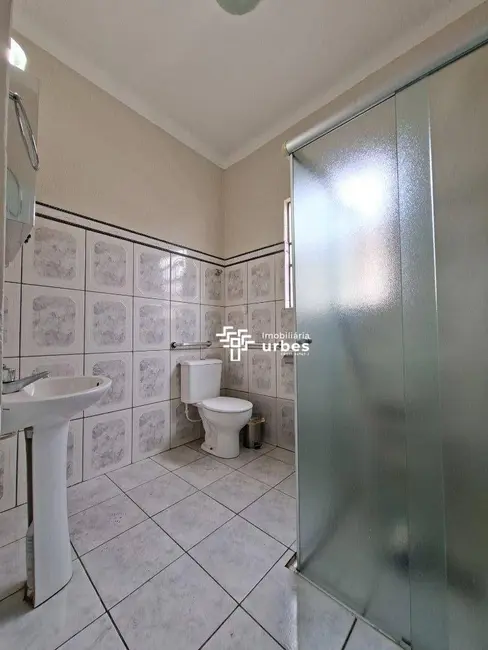 Foto 8 de Casa para alugar, 241m2 em Vila Medon, Americana - SP