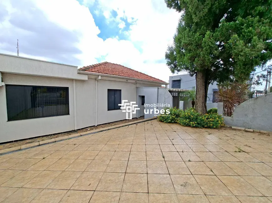 Foto 1 de Casa para alugar, 241m2 em Vila Medon, Americana - SP