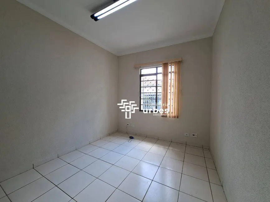 Foto 6 de Casa para alugar, 241m2 em Vila Medon, Americana - SP