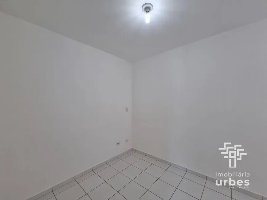Foto 9 de Apartamento com 3 quartos à venda, 66m2 em Parque Universitário, Americana - SP