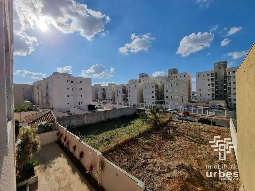 Foto 7 de Apartamento com 3 quartos à venda, 66m2 em Parque Universitário, Americana - SP