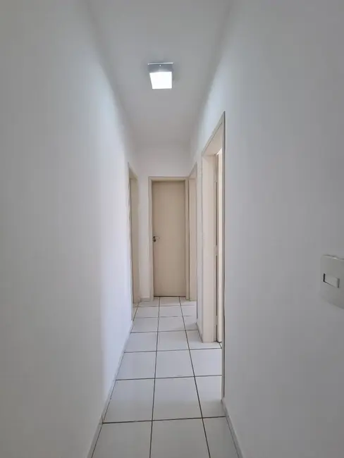 Foto 8 de Apartamento com 3 quartos à venda, 66m2 em Parque Universitário, Americana - SP
