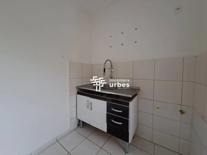 Foto 6 de Apartamento com 3 quartos à venda e para alugar, 66m2 em Parque Universitário, Americana - SP