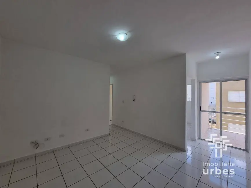 Foto 2 de Apartamento com 3 quartos à venda, 66m2 em Parque Universitário, Americana - SP