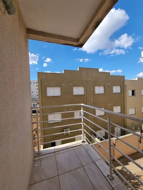 Foto 5 de Apartamento com 3 quartos à venda, 66m2 em Parque Universitário, Americana - SP