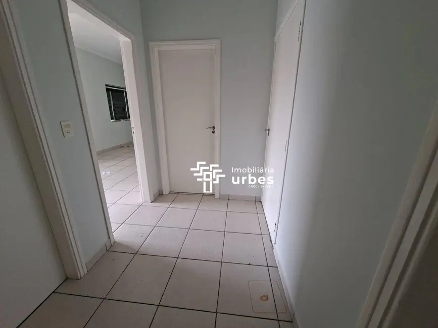 Foto 2 de Casa com 2 quartos para alugar, 155m2 em Vila Pavan, Americana - SP