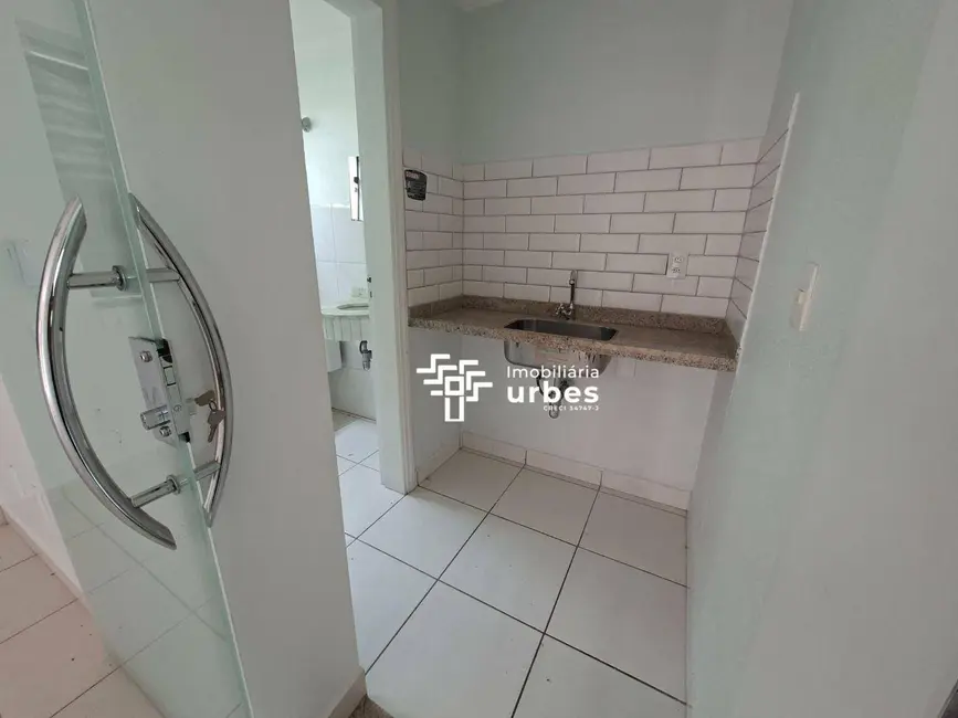 Foto 3 de Casa com 2 quartos para alugar, 155m2 em Vila Pavan, Americana - SP