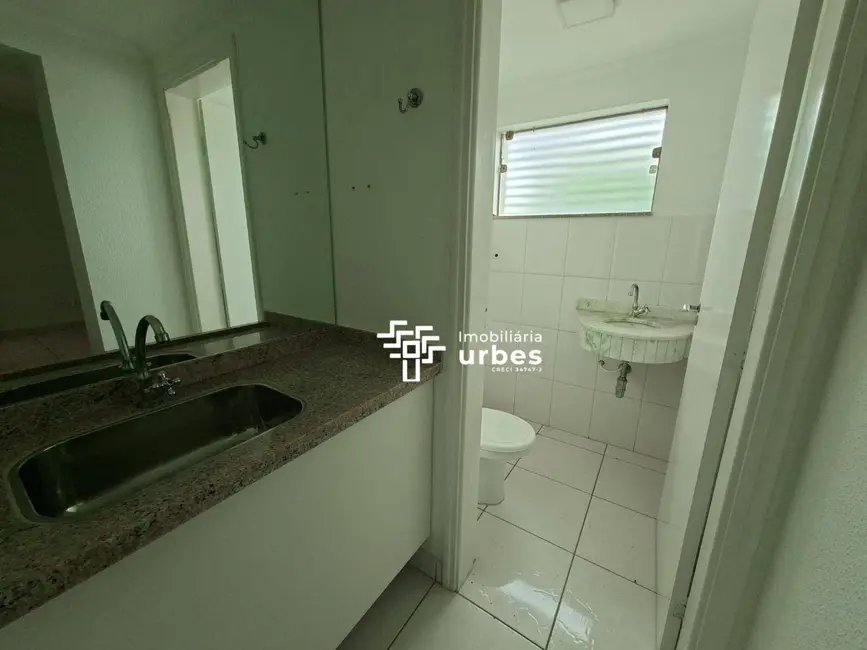 Foto 7 de Casa com 2 quartos para alugar, 155m2 em Vila Pavan, Americana - SP