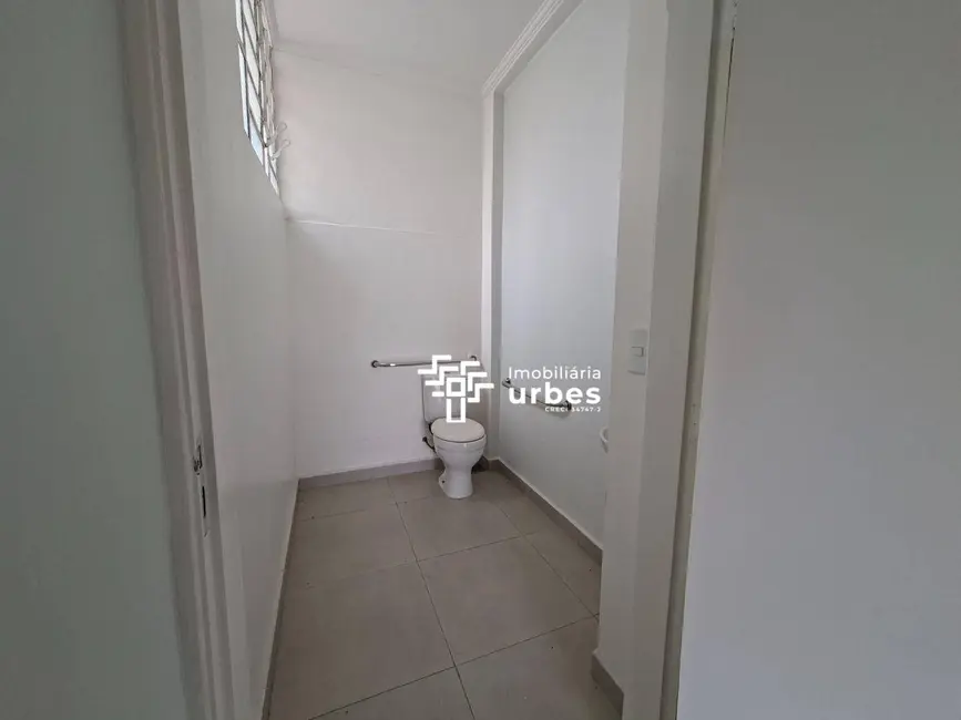 Foto 6 de Casa com 2 quartos para alugar, 155m2 em Vila Pavan, Americana - SP