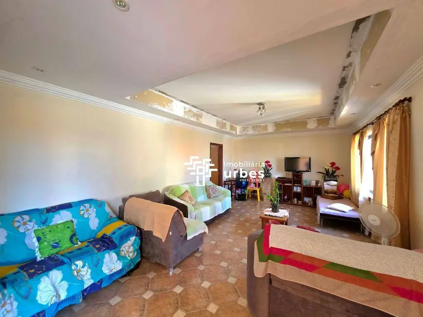 Foto 5 de Casa com 3 quartos à venda, 300m2 em Jardim São Paulo, Americana - SP