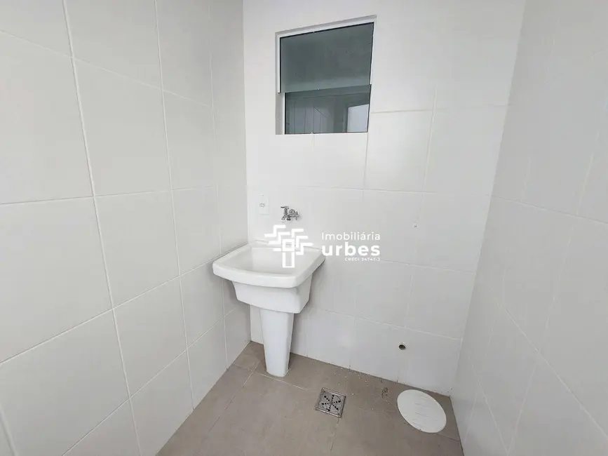 Foto 4 de Apartamento com 1 quarto para alugar, 51m2 em Vila Santa Maria, Americana - SP